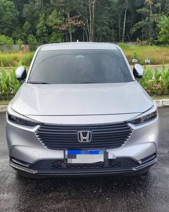 HONDA HR-V 1.5 DI I-VTEC FLEX EXL CVT